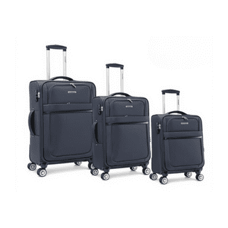Samsonite Ridgeway Lightweight Expandable Business 2-Piece