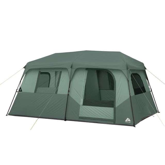 Ozark Trail 8-Person Instant Cabin Tent