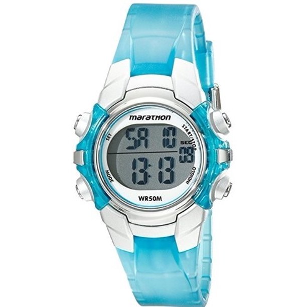 timex marathon watch walmart