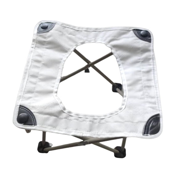 Taburete plegable para camping, asiento portátil para picnic, taburete de viaje para exteriores, silla de pesca para parque, patio trasero, jardín,