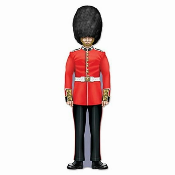 DDI 1906578 Royal Guard Cutout Case of 24