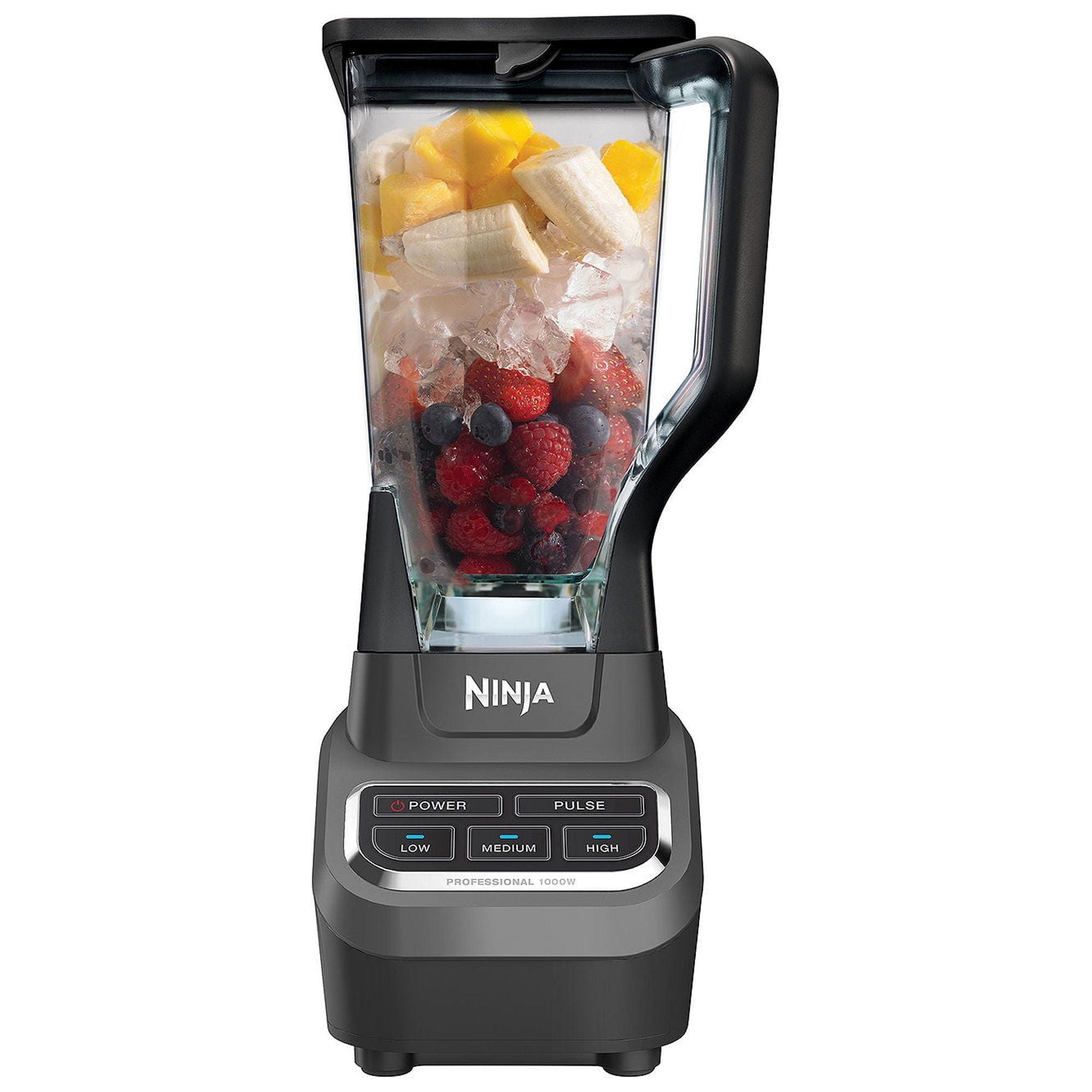 Ninja Professional BL610 (16 stores) see prices now »