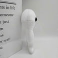 thumbnail image 3 of 8.2inch Fresno Nightcrawler Plush Toy Soft Stuffed Ghost Doll Birthday Gift Home Decoration, 3 of 4
