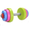 thumbnail image 1 of Juguetes De Entrenamiento, Accesorios Para Niños, Niños, Pretenden Agregar Peso, Suministros Educativos, Dispositivo De Levantamiento De Pesas Para Ahorrar Espacio, Accesorio De Ejercicio Minnieouse FN006633-00, 1 of 6