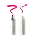 thumbnail image 2 of Artist's Loft Dual Tip Sketch Marker, 12 Pack, 2 of 5