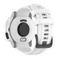 thumbnail image 5 of 20mm Silicone Strap For Garmin Instinct 2S Breathable Wristband Replacement Strap For Garmin, 5 of 5