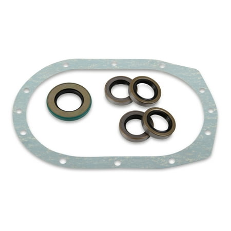 Weiand 9588 SEAL & GASKET KIT