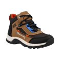 thumbnail image 1 of Botas DE Hiking Discovery para Niño COLOR CAFE Talla 18.5 DI2013, 1 of 4