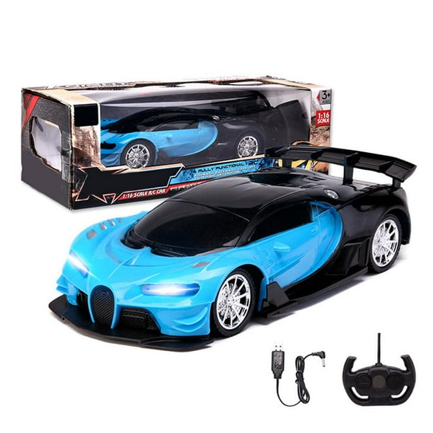 remote control cars in stores