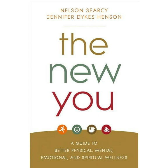 The New You (Paperback)
