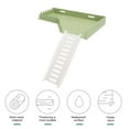 thumbnail image 3 of Hamster Platform Ladder Set, Multipurpose Large Space Fun Interactive Stand Toys For Cage, Rest And Entertainment, Easy To Install, 3 of 8