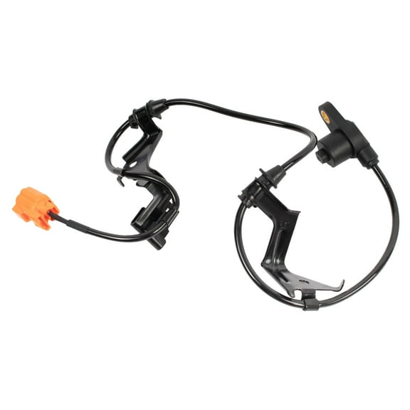 TRQ Front Left ABS Wheel Speed Sensor Fits 2003-2005 Honda Civic BSA15999