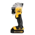 thumbnail image 2 of Lampara LED 20v Max 110l Sin Bateria DeWalt DCL040, 2 of 3