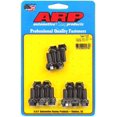 thumbnail image 1 of ARP Auto Racing Exhaust Header Bolt 144-1102 For Use With Chysler; 5/16 Inch Thread Size; .750 Inch Length; Hex Style Head Type; Black Oxide; Black; Chrome Moly; Set of 14, 1 of 4