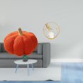 thumbnail image 2 of Almohadas de calabaza de Halloween,Almohadas de calabaza de Halloween Decoración del hogar Suave,Estatua de bola de cristal,Estatuas de bolas de cristal para decoración del hogar,escritorio, 2 of 8