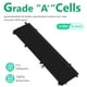 thumbnail image 5 of Batería Futurebatt BN06XL L68299-005 72,9 Wh 11,55 V para HP, 5 of 9