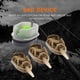 thumbnail image 4 of Alimentadores multifunción Juego de moldes Cebo Método de pesca en línea Lanzador Plomo Likrtyny Para estrenar, 4 of 9