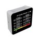 thumbnail image 1 of 9 In1 Air Quality Monitor Meter Carbon Dioxide Detector TVOC HCHO PM2.5 PM1.0 PM10 Temperature Humi, 1 of 5