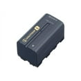 thumbnail image 2 of Sony NPF-770 - Camcorder battery - Li-Ion - for Sony HVR-Z1U; Handycam DCR-VX2100, HDR-FX1, 2 of 6
