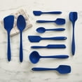 thumbnail image 1 of GIR Silicone Kitchen Tool Set, 10-piece, 1 of 3