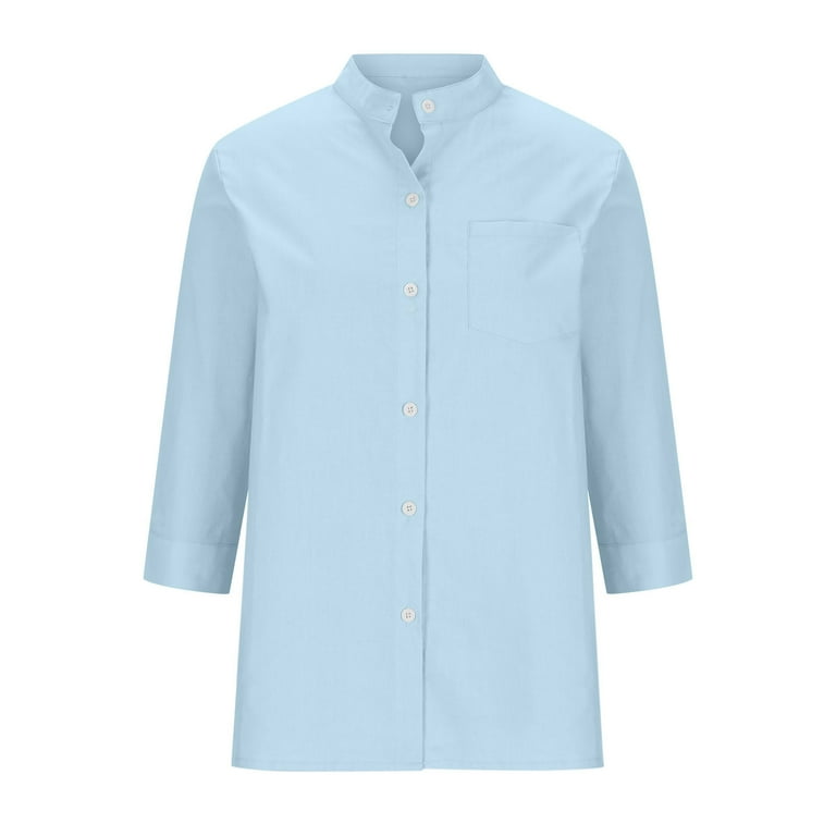 Casual Street Solid Solid Color O Neck Tops(6 Colors) Casual Street Solid Solid Color O Neck Tops(6 Colors)
