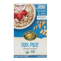Nature's Path Instant Oatmeal