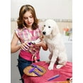 thumbnail image 7 of Electric Pet Nail Grinder by Hertzko – For Gentle and Painless Paws Grooming, Trimming, Shaping, and Smoothing for Dogs, Cats, Rabbits and Birds – Portable & Rechargeable, Includes USB Wire, 7 of 7