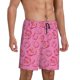 thumbnail image 2 of Fotbe Cute Cowgirl Pantalones Cortos de Pijama para Hombre, Ropa de Dormir, Pantalones de Pijama Cortos para Hombre-3X-Large, 2 of 6