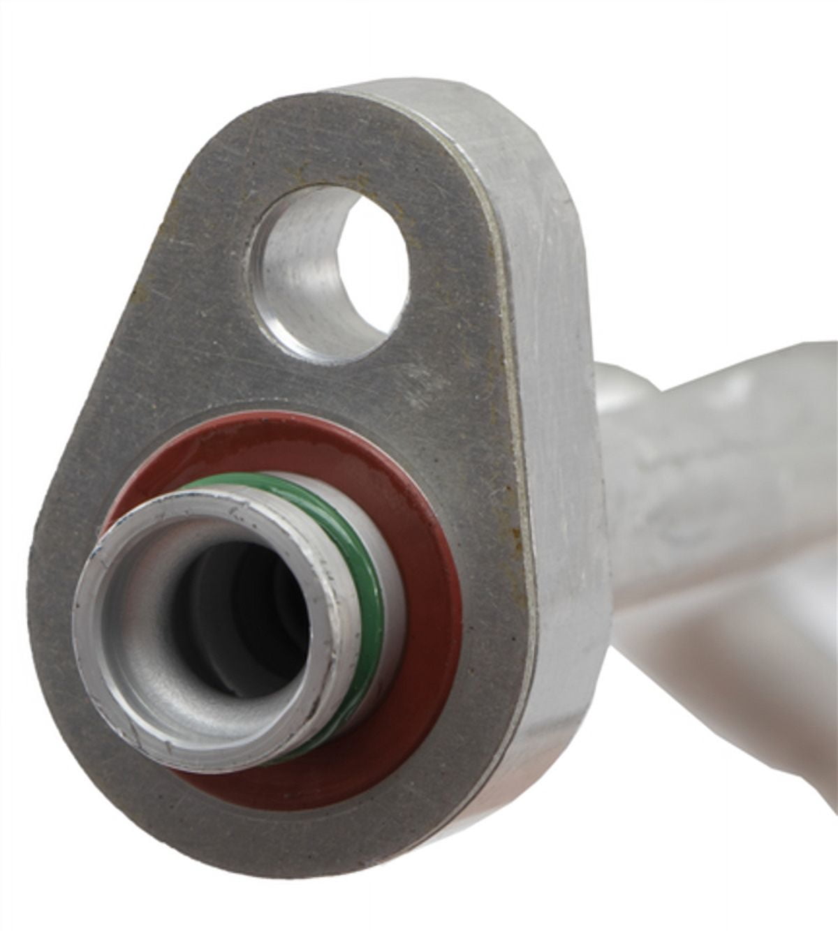 Discharge Line Hose Assembly