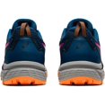 thumbnail image 5 of 26.0 cmMako Blue/Pink GloZapatillas Gel-Venture 8, Mujer, 5 of 5