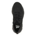 thumbnail image 3 of Avia Women's Mixed Knit Sneaker (Wide Width Available), 3 of 5
