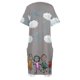 thumbnail image 5 of Vestido suelto con bolsillo para niños vestidos de fiesta ropa de verano para mujer 2025 vestido de fiesta 2025, 5 of 7