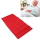 thumbnail image 4 of Sábana deslizante plana Sábana deslizante de transferencia suave y cómoda roja para paciente para cama ANGGREK Otros, 4 of 8