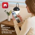thumbnail image 4 of X2S SMART THERMOSTAT - FRENCH, 4 of 8