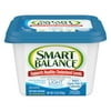 Smart Balance Light Buttery Spread With Flaxseed Oil, 15 oz Tub