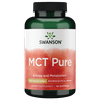 Swanson Mct Pure - Pharmaceutical Grade 1,000 mg 90 Softgels