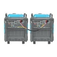 thumbnail image 2 of Pulsar PGDiPAIRC1 50-Amp Inverter Generator Parallel Cable, 2 of 6