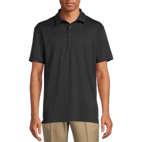 George Poly Polo