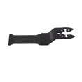 thumbnail image 4 of Arrow OSC125PW-3A Bi-Metal Oscillating Blades for Cutting Wood, Wood with Nails, PVC, 1-3/8 inch, 3/PK, 4 of 7
