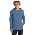 thumbnail image 4 of Next Level 9300 PCH Hooded Pullover Sweatshirt-HTHR. SLATE BLUE-L, 4 of 12