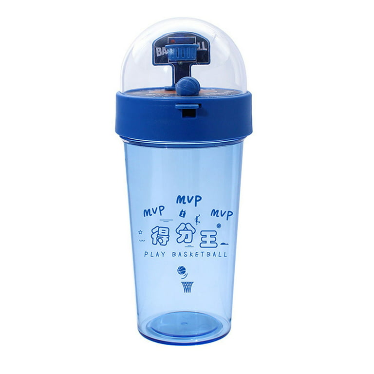 Portable Pocket Water Bottle Creative Flat Sports Bottle Simple – Mae's Room