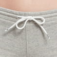 thumbnail image 4 of Reebok Women's Identity French Terry Shorts, 4 of 6