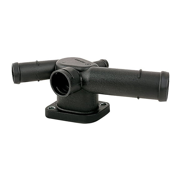 Toma Agua KEEP ON GREEN 1999 A 2005 Seat L4 2.0L Repartidor Nylon