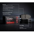 thumbnail image 4 of R1 Concepts Concepts Performance Kit De Herrajes Y Pastillas De Freno Todoterreno/Remolque 2400-1027-01, 4 of 4