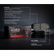thumbnail image 4 of Pastillas de Freno Delanteras R1 Concepts Off-Road y Remolque 2012-22 Dodge, 4 of 6