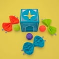 thumbnail image 3 of Sassy Sensory Surprise Tissue Box, 3 of 6
