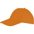 thumbnail image 3 of SOLS  Buzz 5 Panel Baseball Cap, 3 of 5