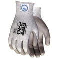 thumbnail image 1 of Par de guantes MCR Safety Memphis Dyneema de poliuretano, talla XL, 1 of 6