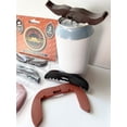 thumbnail image 2 of CanStache Novelty Gag Gift Beer Topper Party Favor, 3 Pack, 2 of 4