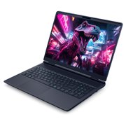 Alienware 16X Aurora Gaming Laptop, Intel Ultra 9 290HX, 16 GB DDR5 RAM, 1 TB PCIe SSD, 16 3K (2560x1600) 240Hz, NVIDIA G-Force RTX 5070, Backlit Keyboard, W11 Home, Blue + Traix MousePad